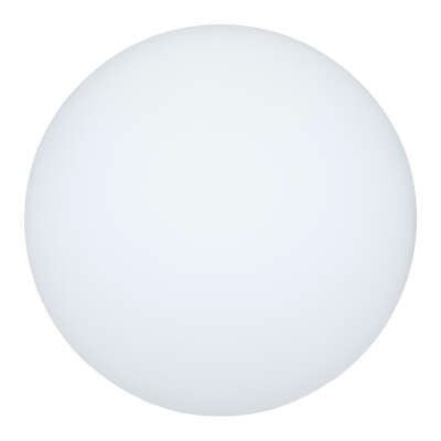 Sfera luminosa led per giardino grande | Rohome - Rohome
