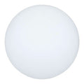 Sfera luminosa led per giardino | Rohome | Rohome