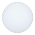 Sfera luminosa led per giardino | Rohome - Rohome