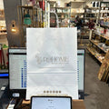 Shopper in Carta Intermedia | Rohome