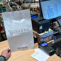 Shopper in Carta Media | Rohome