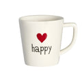 Simple Day - tazzina espresso Happy | Rohome | Rohome