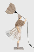 Skitso - Lampada da tavolo Little Girl Myriam | Rohome | Rohome
