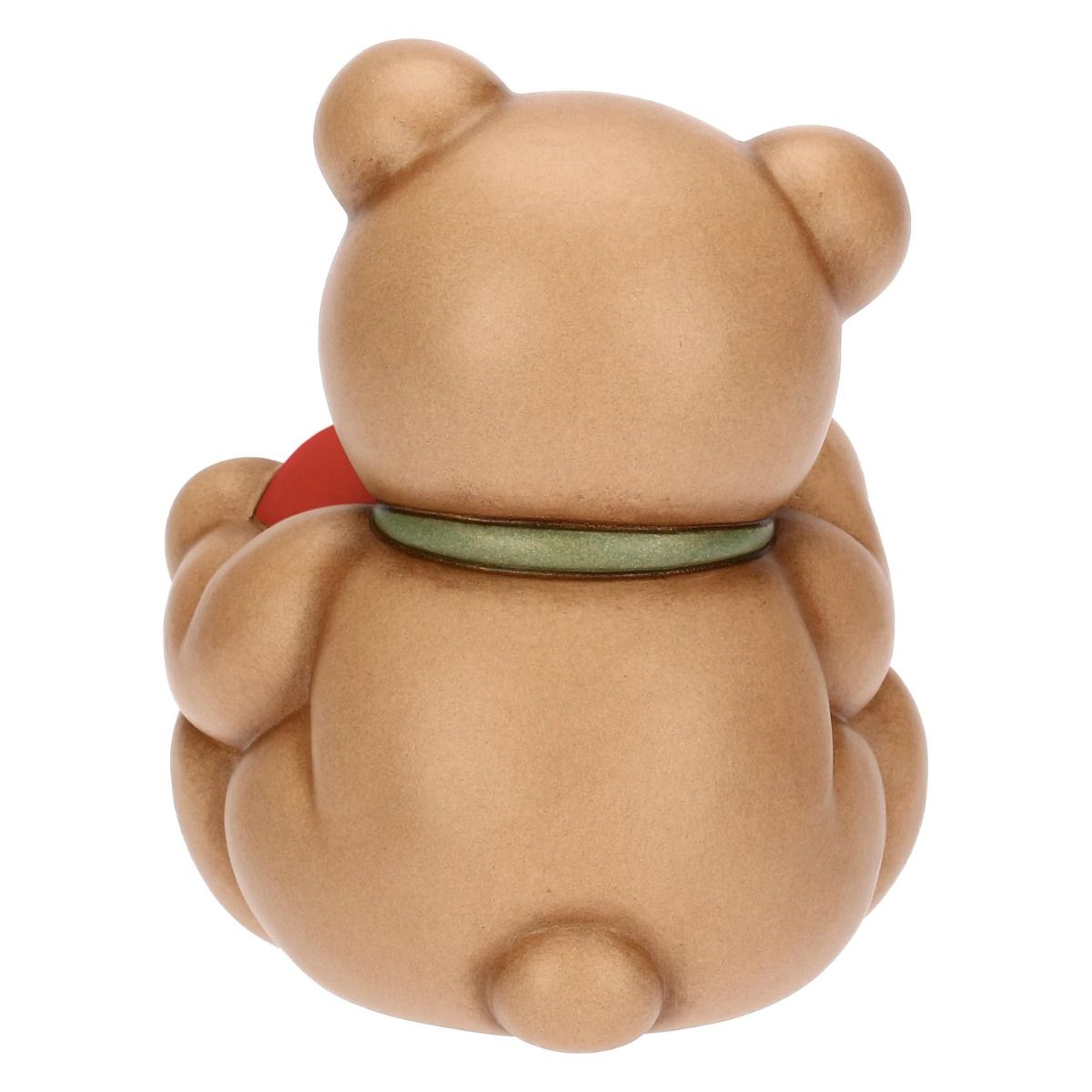 Teddy - Thun con cuore in ceramica medio | Rohome