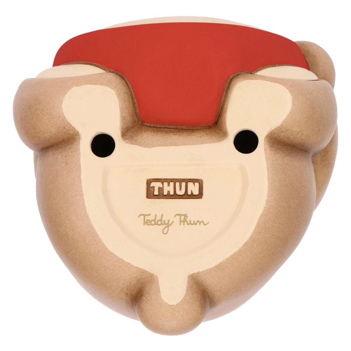 Teddy - Thun con cuore in ceramica medio | Rohome