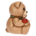 Teddy - Thun con coccinella in ceramica medio | Rohome