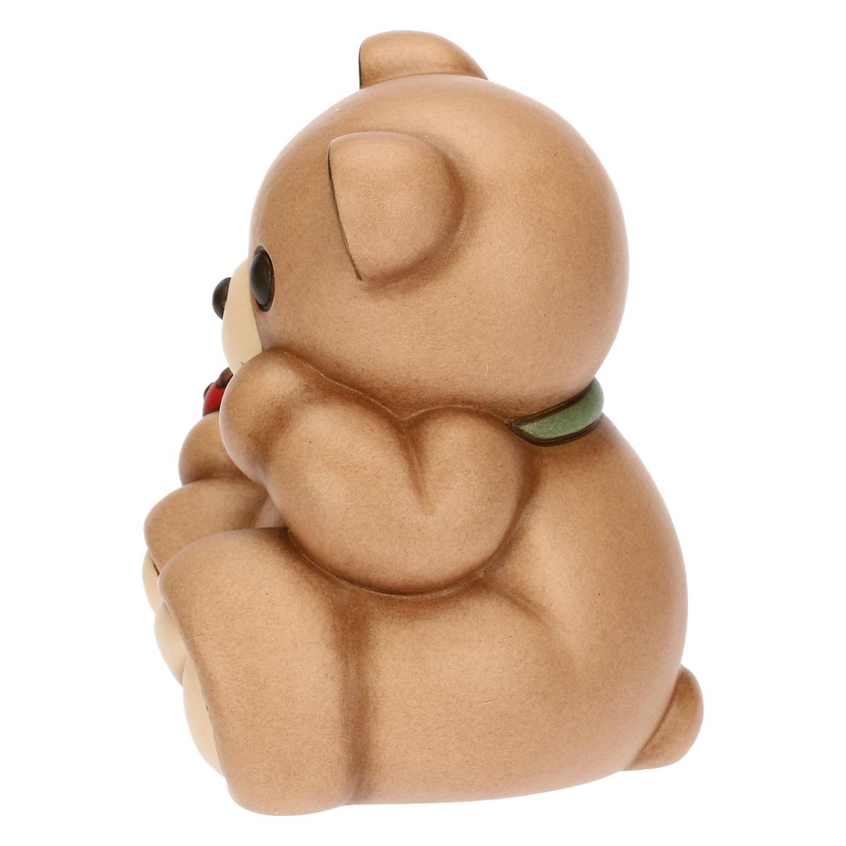 Teddy - Thun con coccinella in ceramica medio | Rohome