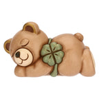 Teddy - Thun con quadrifoglio in ceramica piccolo | Rohome
