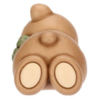 Teddy - Thun con quadrifoglio in ceramica piccolo | Rohome