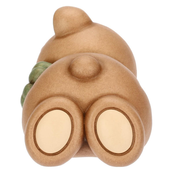 Teddy - Thun con quadrifoglio in ceramica piccolo | Rohome