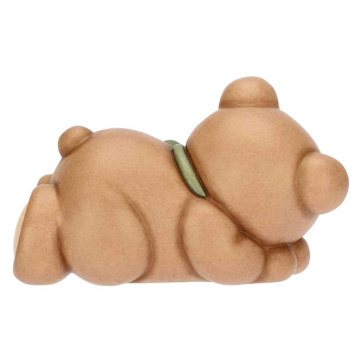 Teddy - Thun con quadrifoglio in ceramica piccolo | Rohome