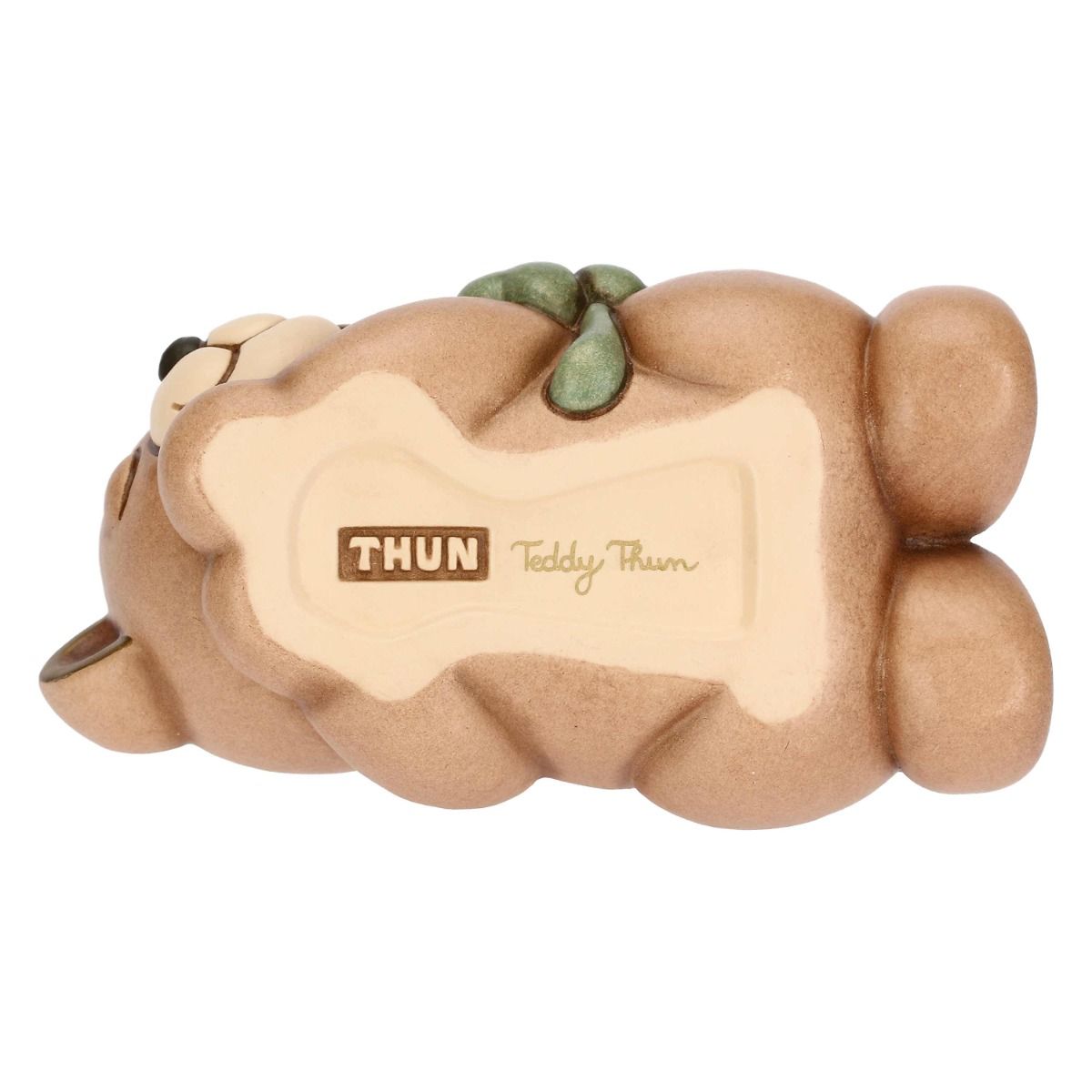 Teddy - Thun con quadrifoglio in ceramica piccolo | Rohome