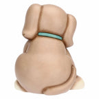 Thun - Coppia cani Todo papà e cucciolo in ceramica | Rohome