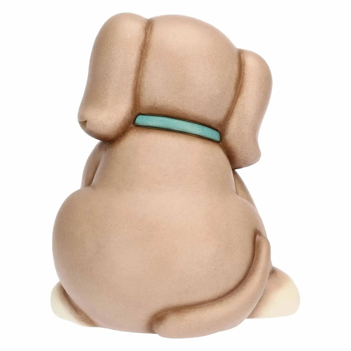 Thun - Coppia cani Todo papà e cucciolo in ceramica | Rohome