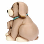 Thun - Coppia cani Todo papà e cucciolo in ceramica | Rohome