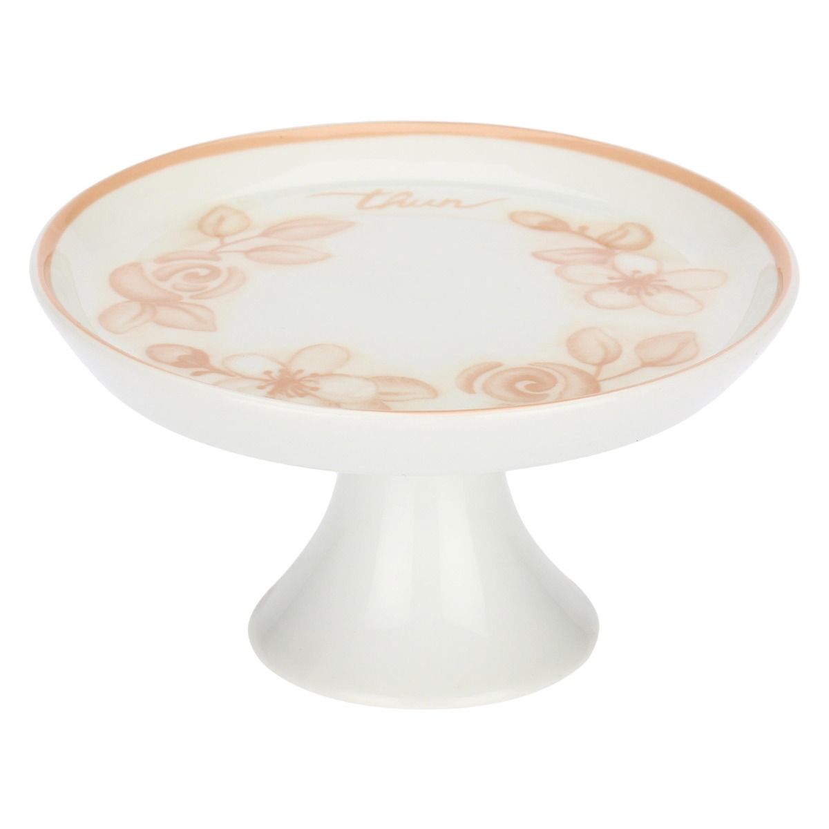 Alzata Thun mini in porcellana  | Rohome