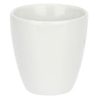 Set 2 caffeini Thun in porcellana | Rohome