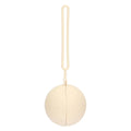 Thun - Portaciuccio in silicone beige | Rohome