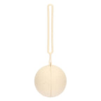 Thun - Portaciuccio in silicone beige | Rohome