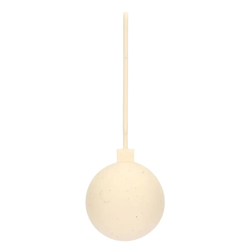 Thun - Portaciuccio in silicone beige | Rohome