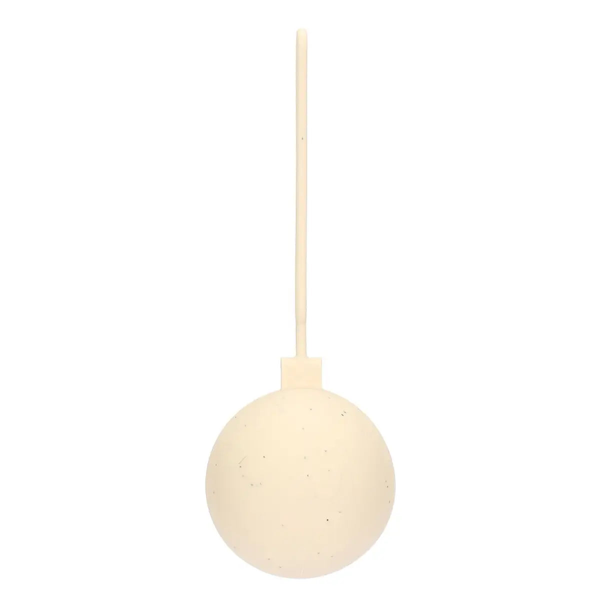 Thun - Portaciuccio in silicone beige | Rohome