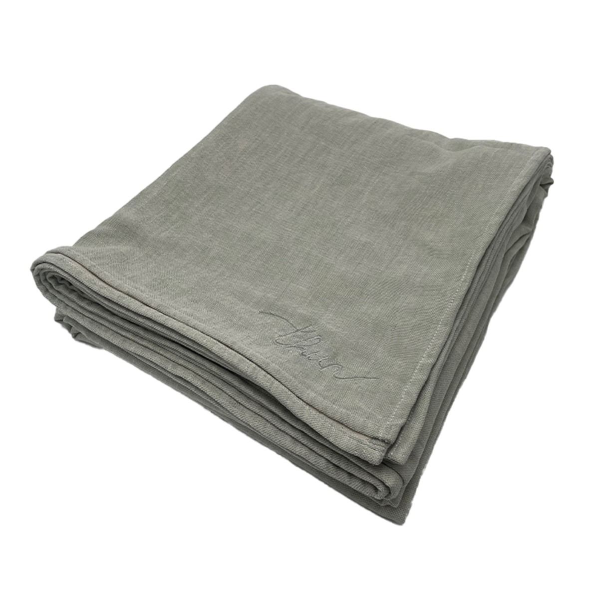 Thun - Tovaglia in cotone Bloomia | Rohome