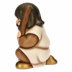 Thun - Pellegrino colore bianco Presepe | Rohome