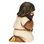 Thun - Pellegrino colore bianco Presepe | Rohome