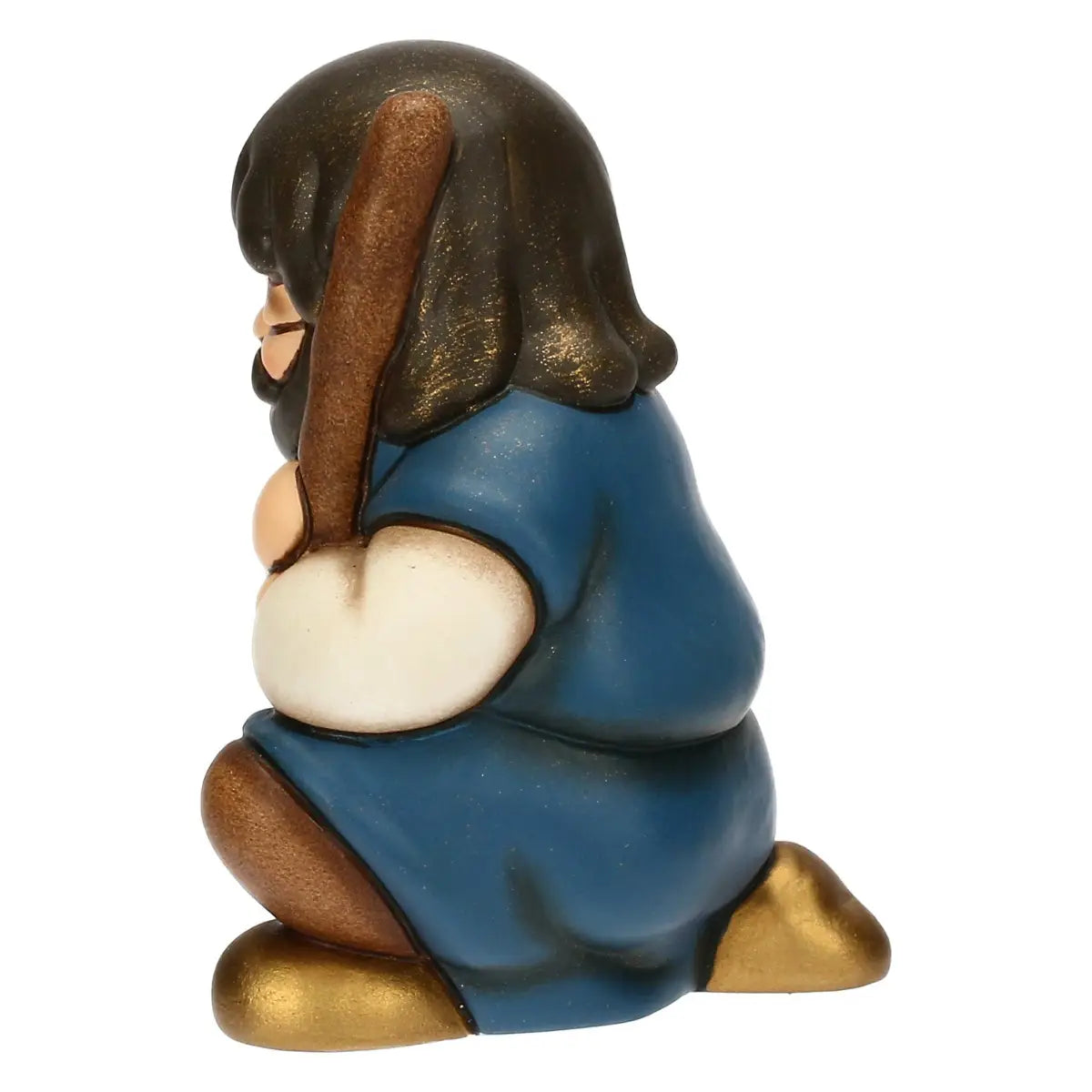 Thun - Pellegrino colore blu Presepe | Rohome