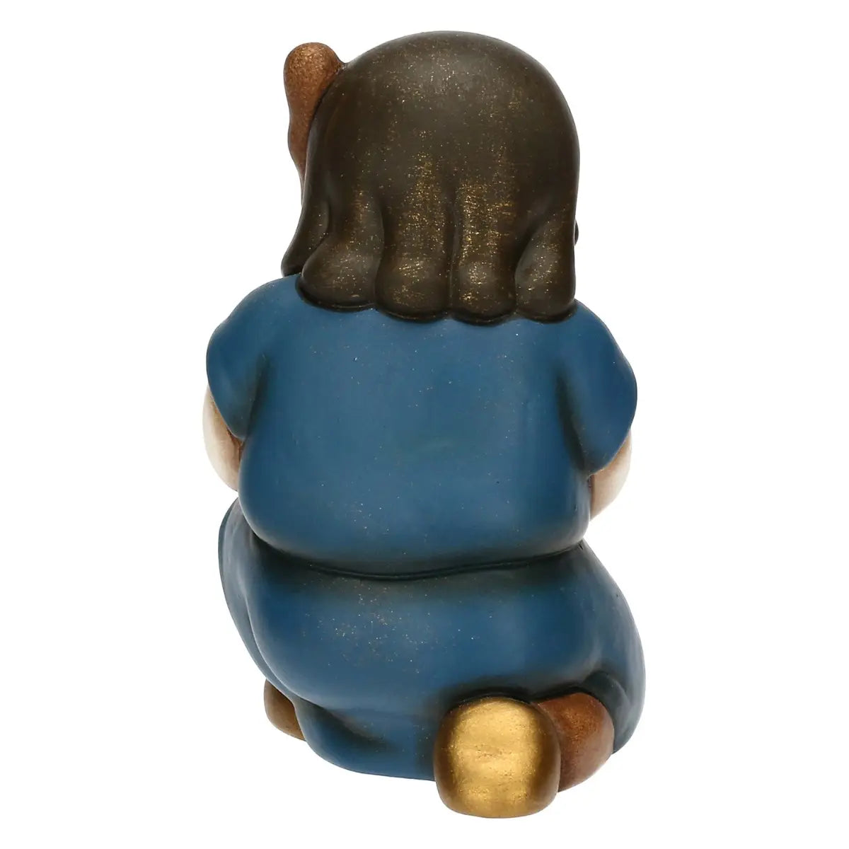 Thun - Pellegrino colore blu Presepe | Rohome