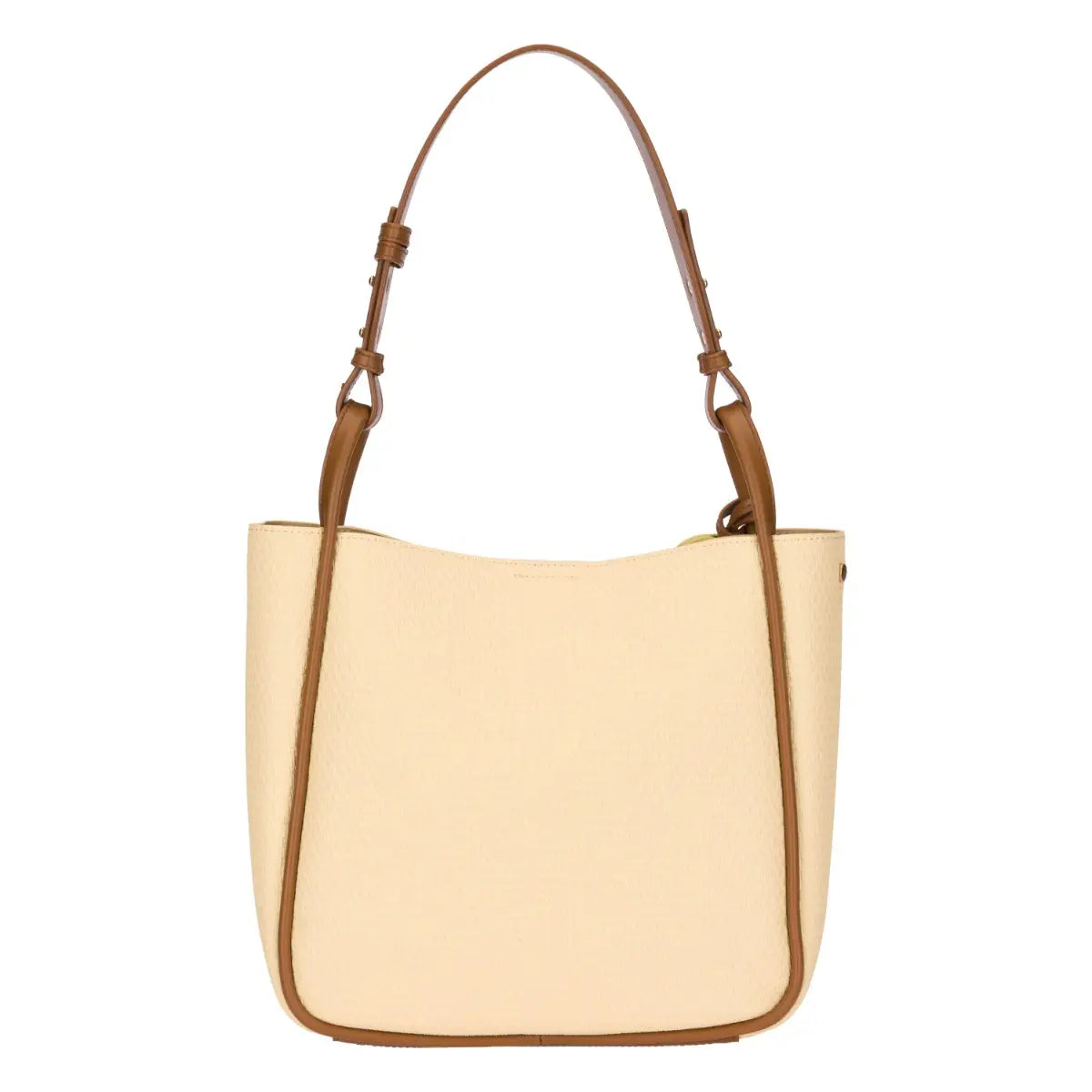 Thun - Borsa effetto paglia media Sempre con Me, media | Rohome
