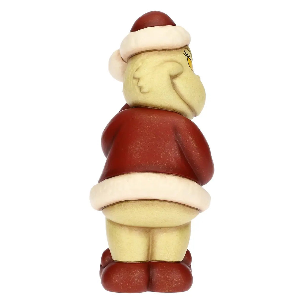 Thun - Grinch con calza in ceramica, medio | Rohome