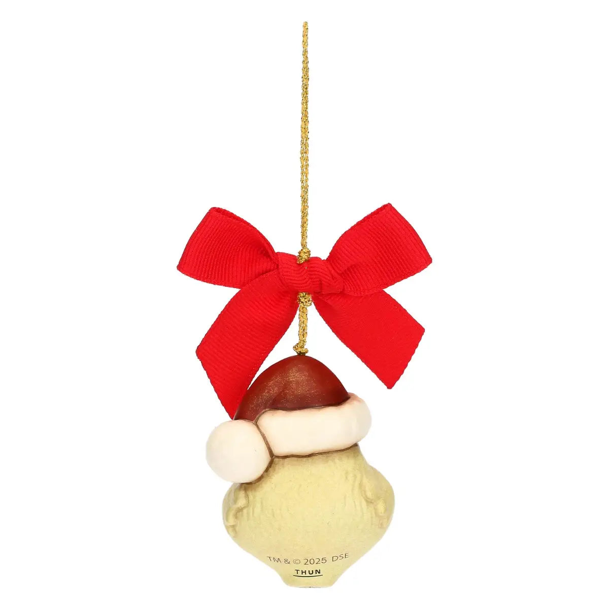 Thun - Addobbo natalizio Grinch  | Rohome