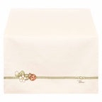 Thun - Runner in cotone Country Bloom | Rohome