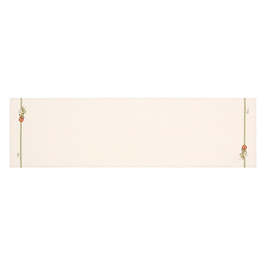 Thun - Runner in cotone Country Bloom | Rohome