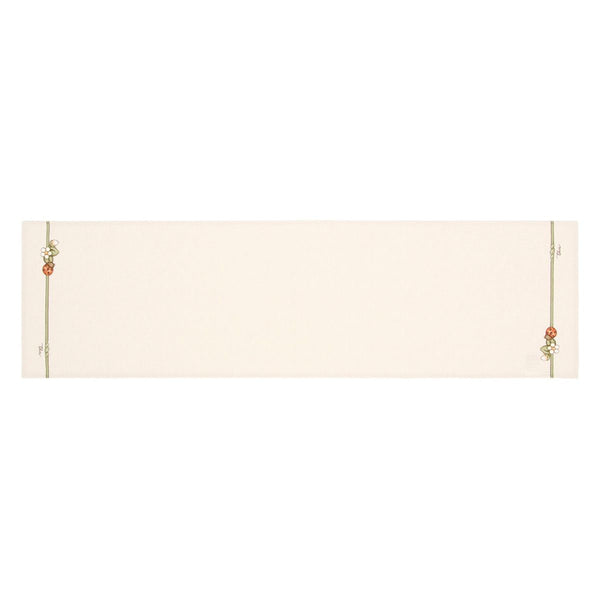 Thun - Runner in cotone Country Bloom | Rohome