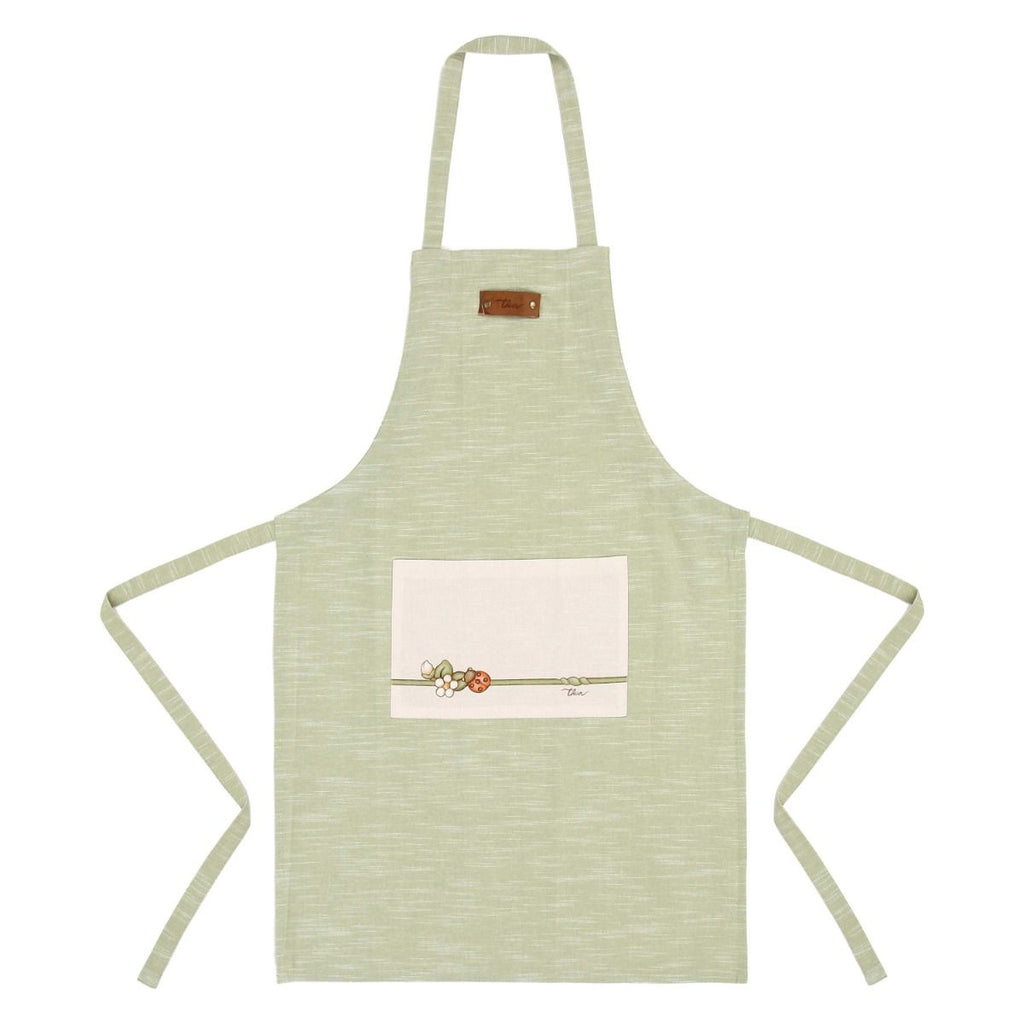 Thun - Set presina, guantone, grembiule Country Bloom | rohome