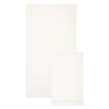Thun - Set 2 asciugamani Country Bloom, crema | Rohome