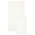 Thun - Set 2 asciugamani Country Bloom, crema | Rohome