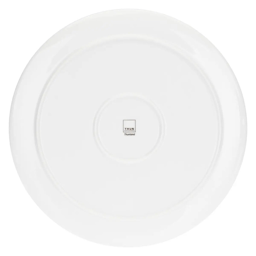 Thun - Piatto panettone in porcellana 2025 Thunland | Rohome