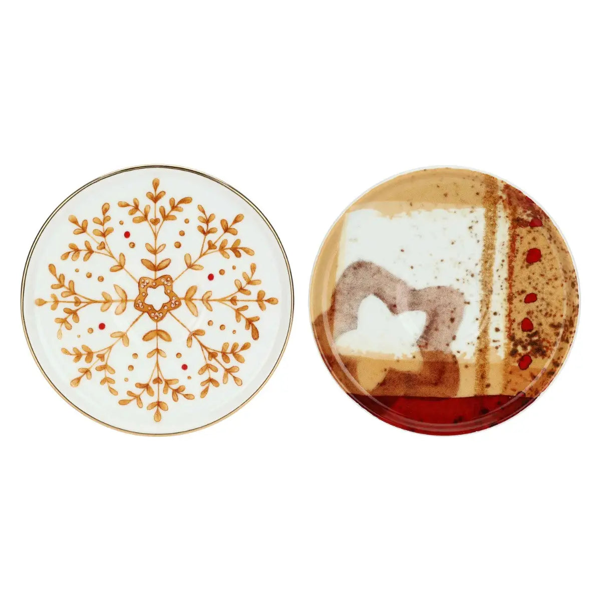 Thun - Set 2 tazzine espresso e zuccheriera Thunland | Rohome