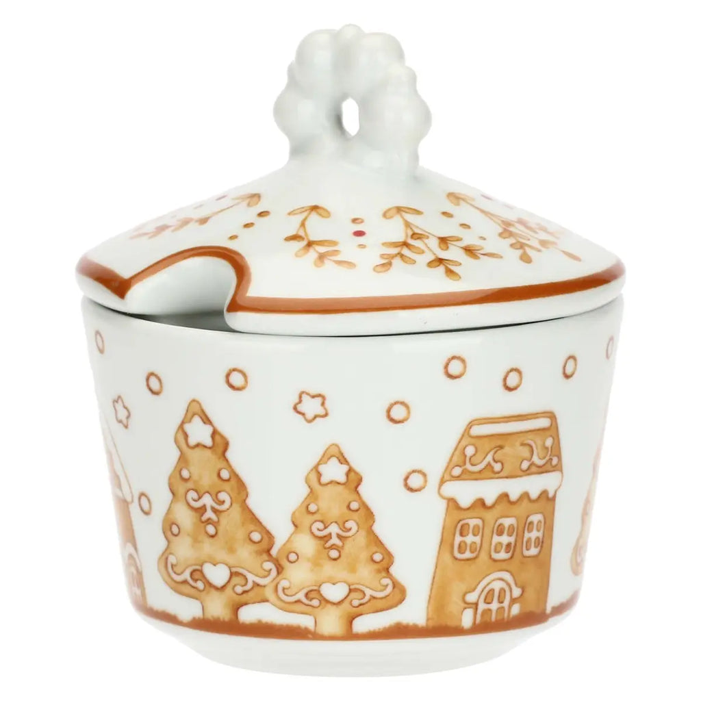 Thun - Set 2 tazzine espresso e zuccheriera Thunland | Rohome