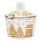 Thun - Set 2 tazzine espresso e zuccheriera Thunland | Rohome