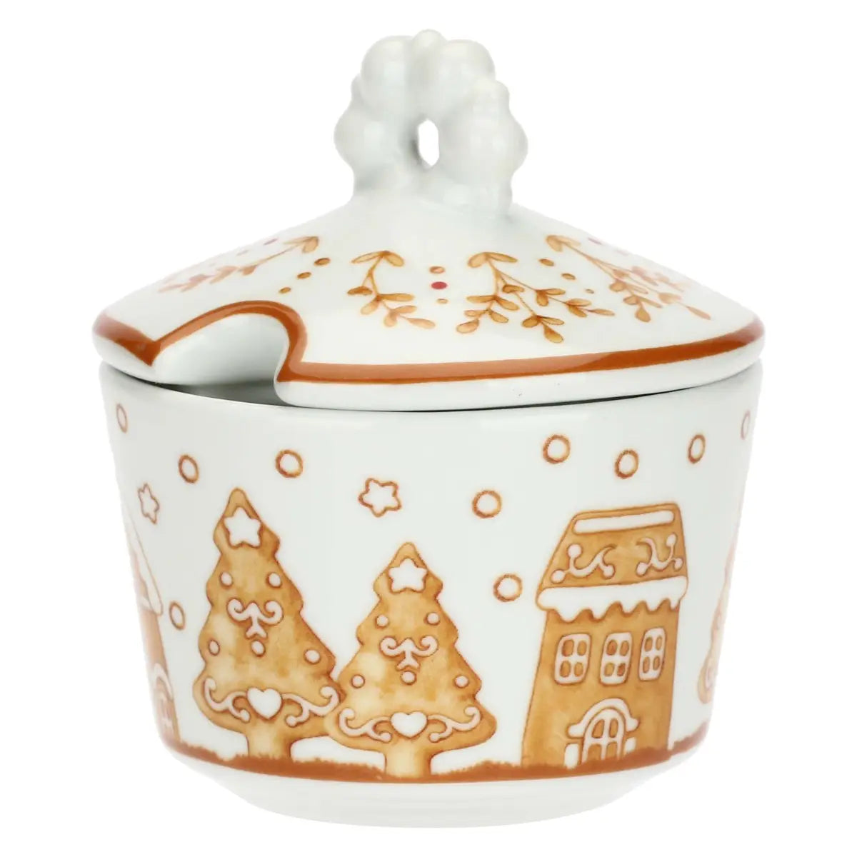 Thun - Set 2 tazzine espresso e zuccheriera Thunland | Rohome