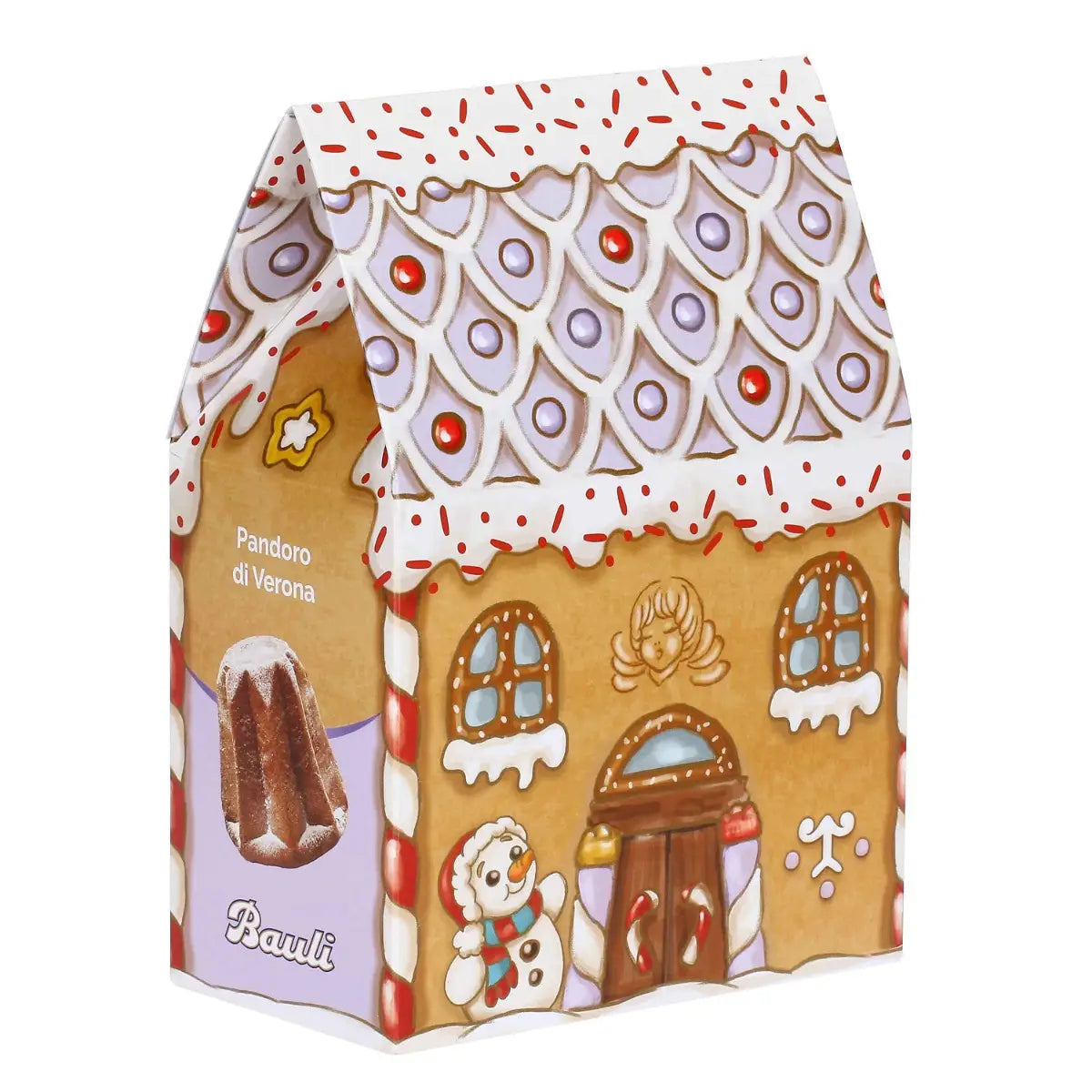 Thun - Confezione pandorino e addobbo in porcellana | Rohome