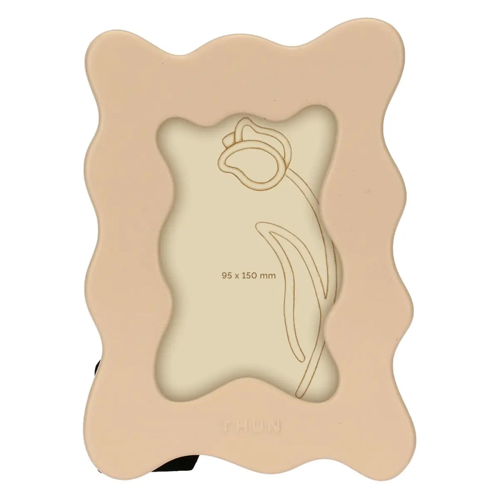 Thun - Portafoto in ceramica medio Iconic Elegance | Rohome