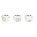 Thun - Set 6 tazzine Thun linea bloom | Rohome