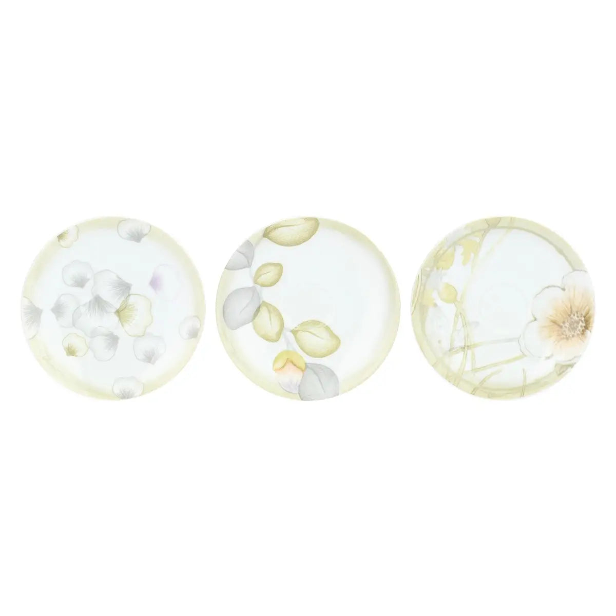 Thun - Set 6 tazzine Thun linea bloom | Rohome