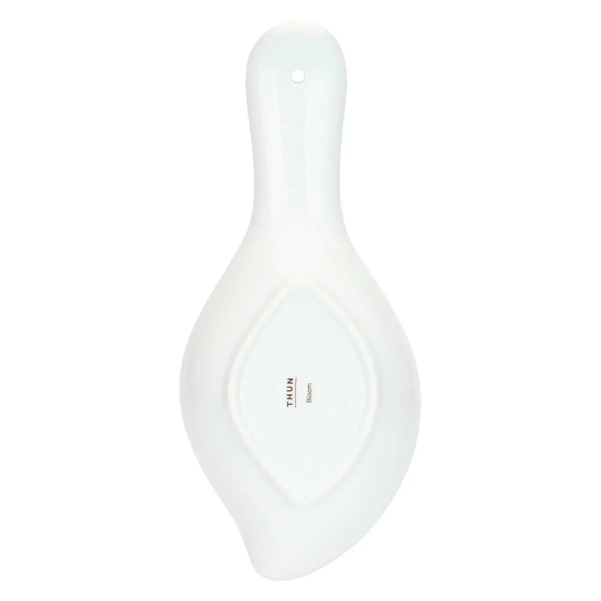 Thun - Poggia mestoli in ceramica linea Bloom | Rohome