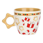 Thun - Tazza manico a stella e cucchiaino | Rohome